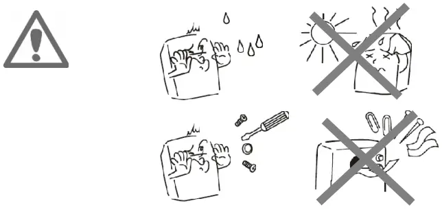 gembird PB05-02 5000 mAh Power Bank - icon 1