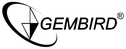 gembird logo.