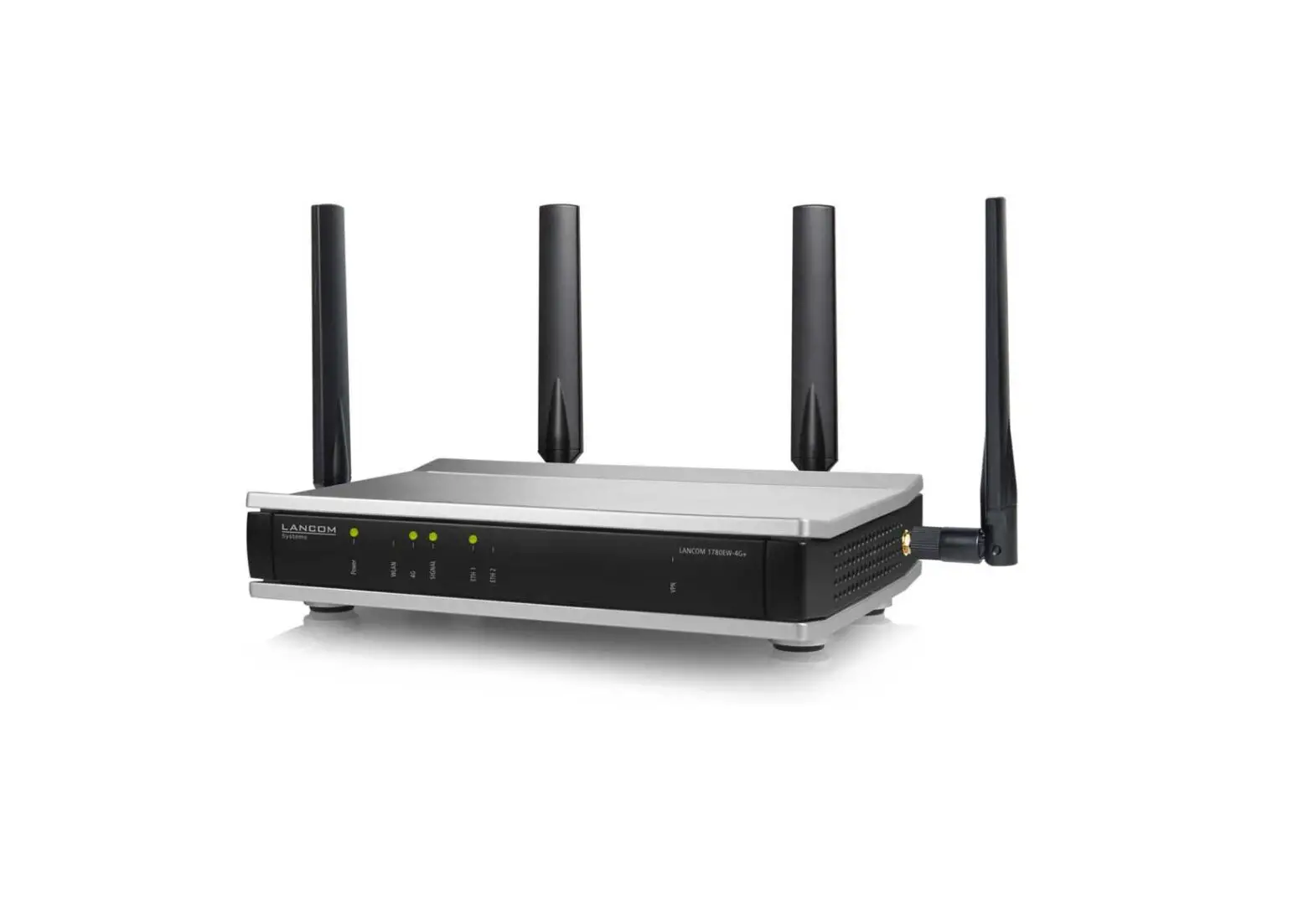 Lancom Hws 1790va Hardware Installation Guide