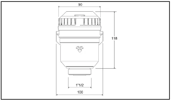 DIEHL-ALTAIR-V4-Concentric-Volumetric-Meter-fig-1
