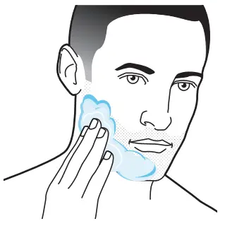 PHILIPS SP9870 Prestige Wet & Dry Electric Shaver - fig 20