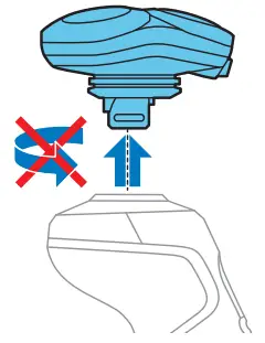 PHILIPS SP9870 Prestige Wet & Dry Electric Shaver - fig 23