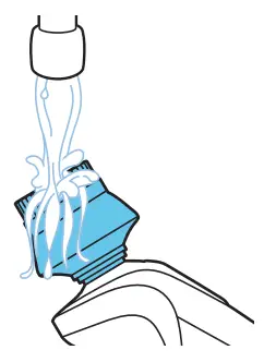 PHILIPS SP9870 Prestige Wet & Dry Electric Shaver - fig 35