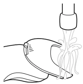 PHILIPS SP9870 Prestige Wet & Dry Electric Shaver - fig 62