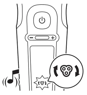 PHILIPS SP9870 Prestige Wet & Dry Electric Shaver - fig 67