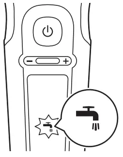 PHILIPS SP9870 Prestige Wet & Dry Electric Shaver - fig 7