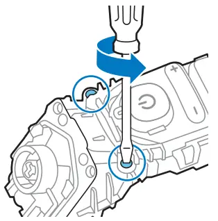 PHILIPS SP9870 Prestige Wet & Dry Electric Shaver - fig 75