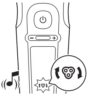 PHILIPS SP9870 Prestige Wet & Dry Electric Shaver - fig 9