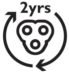 PHILIPS SP9870 Prestige Wet & Dry Electric Shaver - icon 5