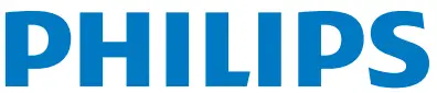 PHILIPS logo