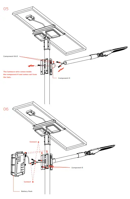 SATELIS BAA 50W 75W Durable and Powerful Outdoor .- fig 11