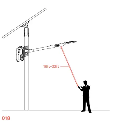 SATELIS BAA 50W 75W Durable and Powerful Outdoor .- fig 18