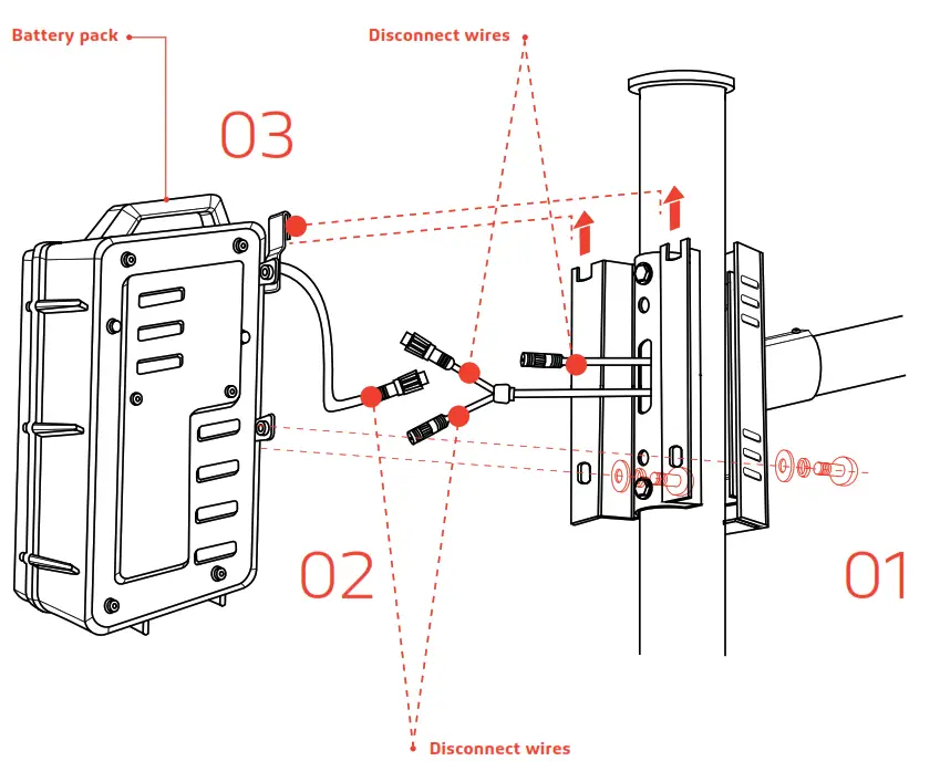 SATELIS BAA 50W 75W Durable and Powerful Outdoor .- fig4