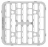 LUMEC RFG3 Roadway Optical Shields - Fig 10