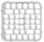 LUMEC RFG3 Roadway Optical Shields - Fig 12