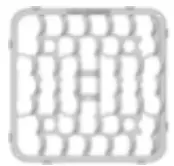 LUMEC RFG3 Roadway Optical Shields - Fig 9