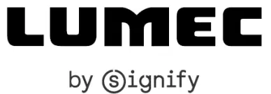 LUMEC logo