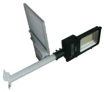 OPTONICA Solar Lights - Figure11