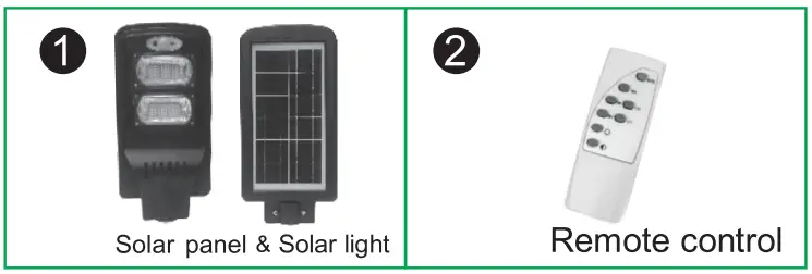 OPTONICA Solar Lights - Figure14