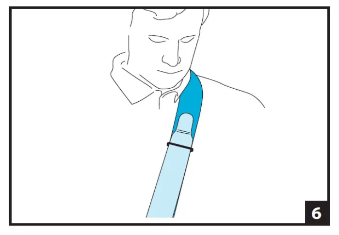 DJO AIRCAST Mayo Clinic Elbow Brace -8