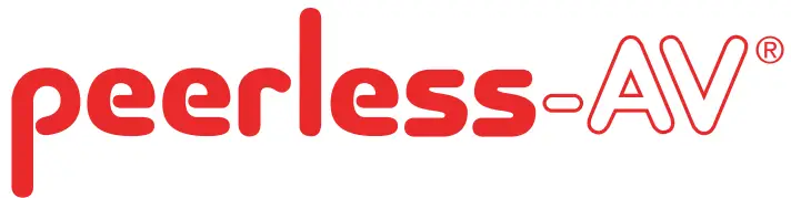 peerless-AV-LOGO