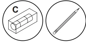 peerless-AV-TVFT690-TruVue-Universal-Flat-Tilt-Wall-Mount-FIG19