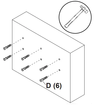 peerless-AV-TVFT690-TruVue-Universal-Flat-Tilt-Wall-Mount-FIG25