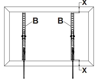 peerless-AV-TVFT690-TruVue-Universal-Flat-Tilt-Wall-Mount-FIG29