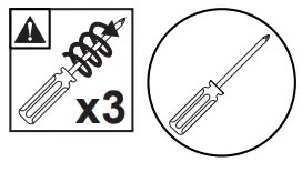 peerless-AV-TVFT690-TruVue-Universal-Flat-Tilt-Wall-Mount-FIG30