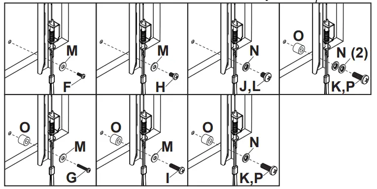 peerless-AV-TVFT690-TruVue-Universal-Flat-Tilt-Wall-Mount-FIG32