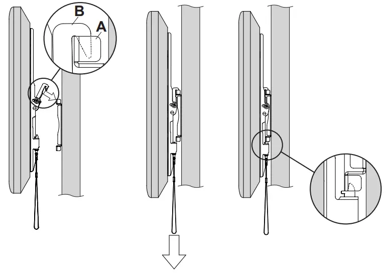 peerless-AV-TVFT690-TruVue-Universal-Flat-Tilt-Wall-Mount-FIG33