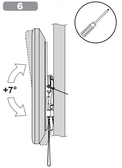 peerless-AV-TVFT690-TruVue-Universal-Flat-Tilt-Wall-Mount-FIG35