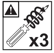 peerless-AV-TVFT690-TruVue-Universal-Flat-Tilt-Wall-Mount-FIG5