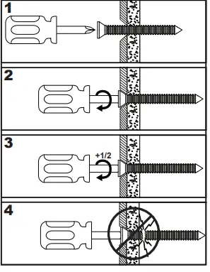 peerless-AV-TVFT690-TruVue-Universal-Flat-Tilt-Wall-Mount-FIG7