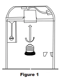 Maxxima-MRL-410205-Switchable-White-Round-Dimmable-Recessed-Downlight-fig-2