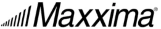 Maxxima-logo