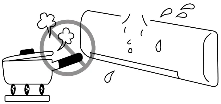 HITACHI RAK SJ24HNV Mini Split Air Conditioner - Figure 10