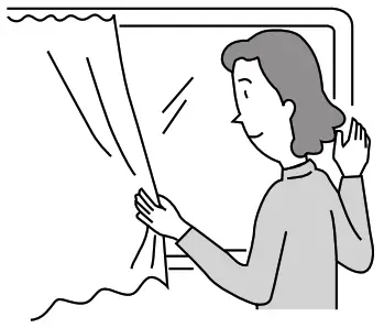 HITACHI RAK SJ24HNV Mini Split Air Conditioner - Figure 5