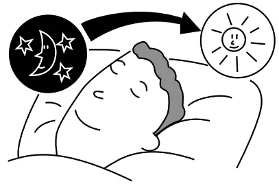 HITACHI RAK SJ24HNV Mini Split Air Conditioner - Figure 7