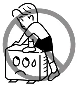 HITACHI RAK SJ24HNV Mini Split Air Conditioner - Icon 11