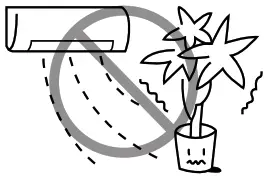 HITACHI RAK SJ24HNV Mini Split Air Conditioner - Icon 13