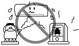 HITACHI RAK SJ24HNV Mini Split Air Conditioner - Icon 5