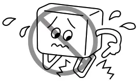 HITACHI RAK SJ24HNV Mini Split Air Conditioner - Icon 6