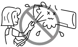 HITACHI RAK SJ24HNV Mini Split Air Conditioner - Icon 7