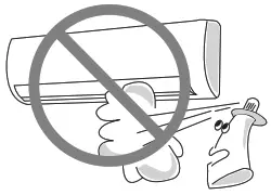 HITACHI RAK SJ24HNV Mini Split Air Conditioner - Icon 8