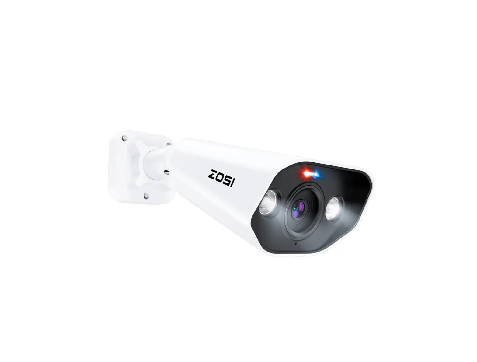 Zosi C182-225 Poe Camera User Guide Zosi C182-225 Poe Camera User Guide
