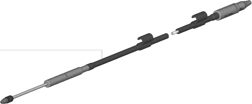 JBC ALE - Accessories 2