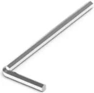 JBC ALE - Allen Key 2