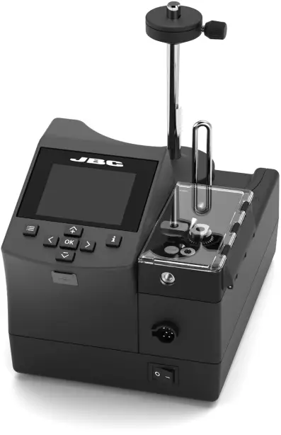 JBC ALE Automatic-Feed Soldering Control Unit