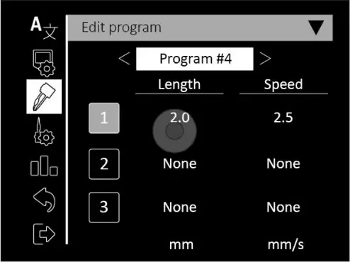 JBC ALE - Control Process 6